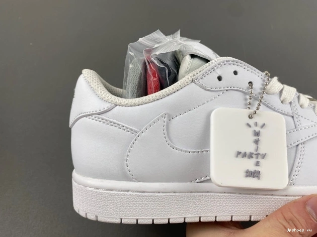 SP SCOTT LOW 1 RETRO JORDAN DM7866-292 TRAVIS OG 0413